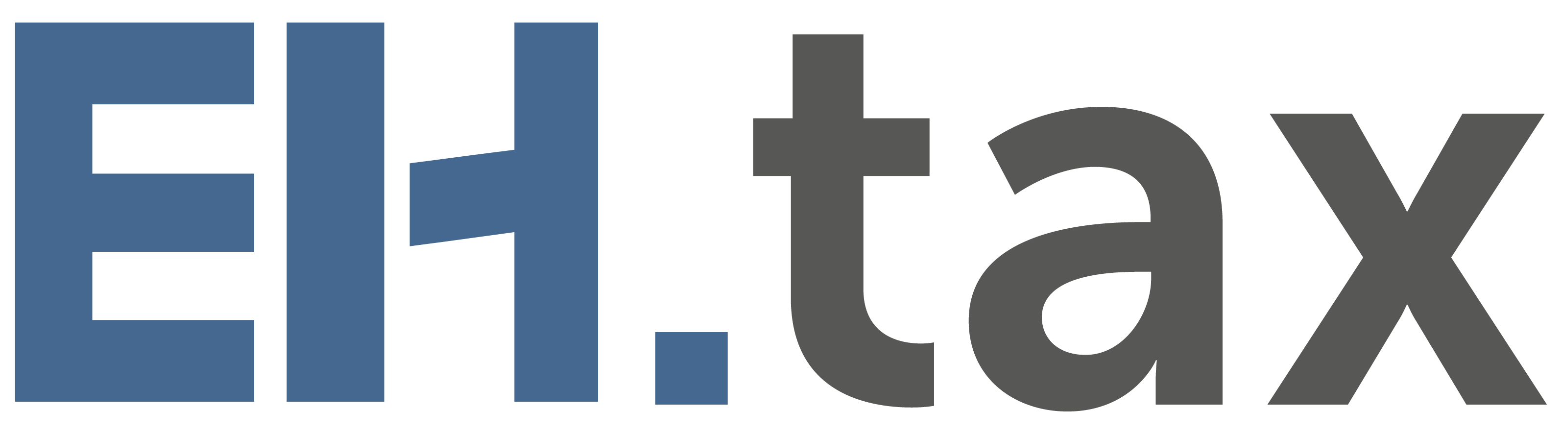 eh.tax Steuerberatungsgesellschaft mbH
